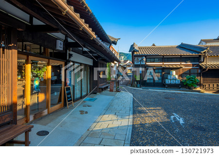 Gifu Prefecture Nakasendo Nakatsugawa-shuku Gifu Prefecture Nakasendo Nakatsugawa-shuku 130721973