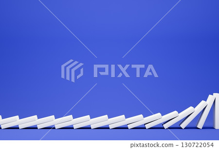 3D材質_骨牌_藍色 3D材質_骨牌_藍色 130722054