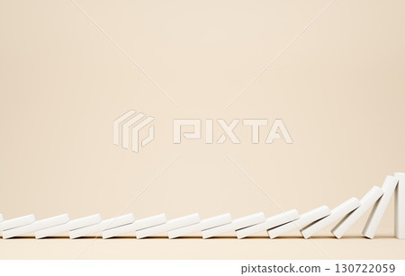 3D material _ domino _ beige 130722059