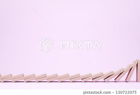 3D材質_木製骨牌_紫色 130722075