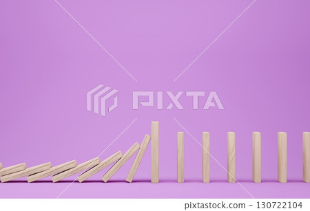 3D材質_木製骨牌_紫色 3D材質_木製骨牌_紫色 130722104