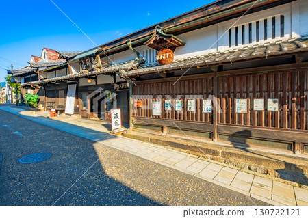 Gifu Prefecture Nakasendo Nakatsugawa-shuku Gifu Prefecture Nakasendo Nakatsugawa-shuku 130722121