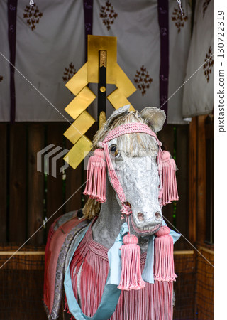 Koshioi Shrine - Shinbasha Koshioi Shrine - Shinbasha 130722319