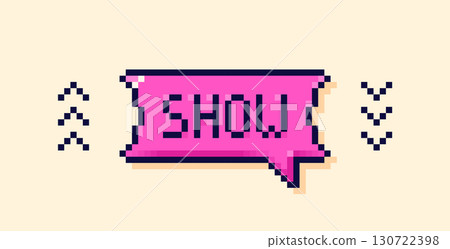 Cute color element. Cute color element. 130722398
