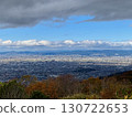 The view from Mount Ikoma 130722653