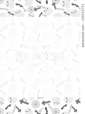 Ghost Letter 130722751