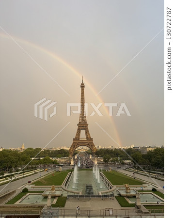 Eiffel Tower Eiffel Tower 130722787