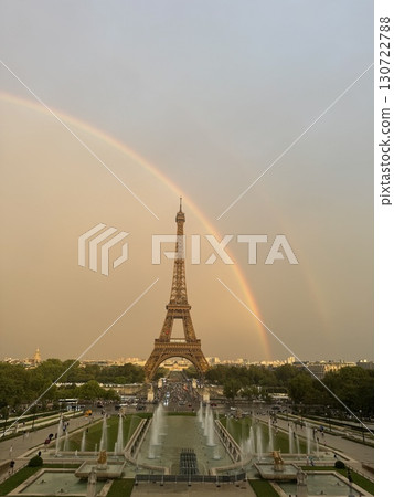 Eiffel Tower Eiffel Tower 130722788