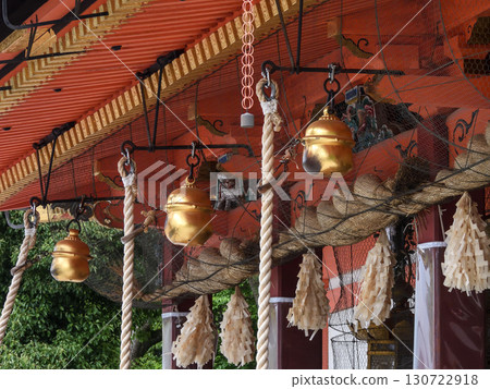 八坂神社本殿（國寶） 130722918