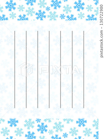 雪花字母 雪花字母 130722980