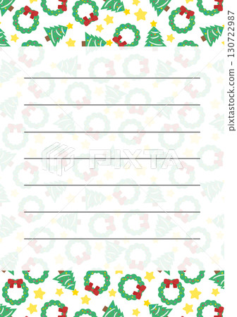 Christmas Letter 130722987