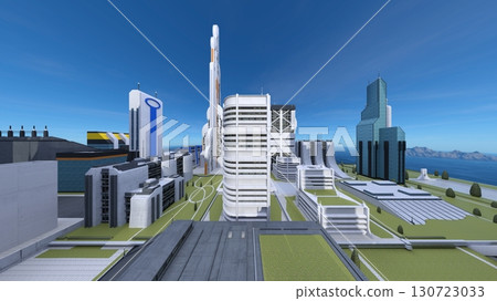 城市景觀 城市景觀 130723033