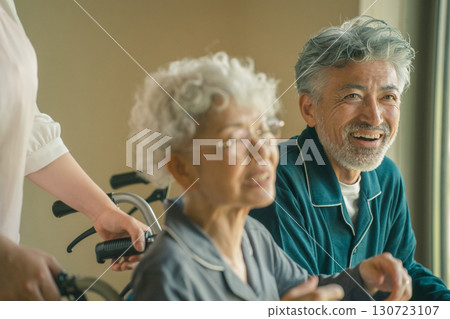 Nursing care 130723107