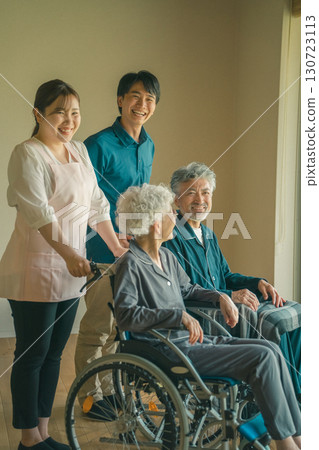 Nursing care 130723113