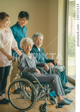 Nursing care Nursing care 130723114