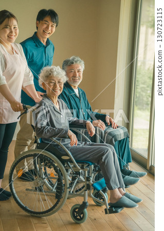 Nursing care 130723115