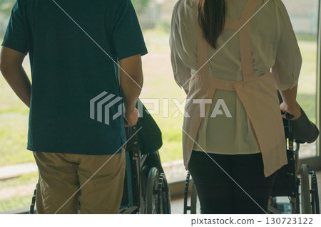 Nursing care 130723122