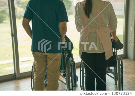 Nursing care 130723124