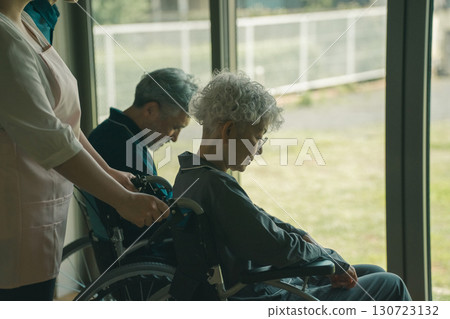 Nursing care Nursing care 130723132