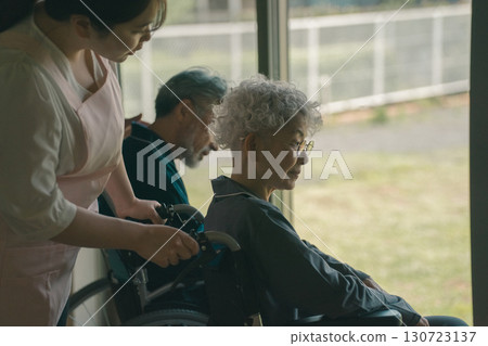 Nursing care 130723137