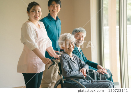 Nursing care Nursing care 130723141
