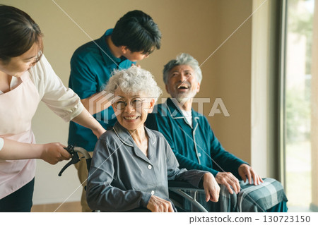 Nursing care Nursing care 130723150