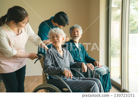 Nursing care Nursing care 130723151