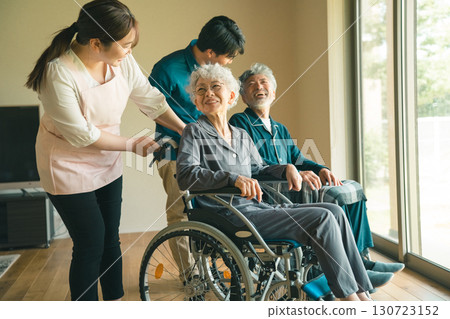 Nursing care Nursing care 130723152