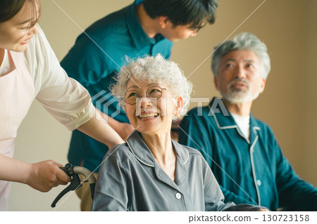 Nursing care Nursing care 130723158