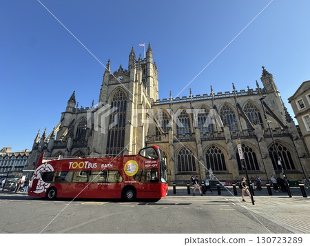 英國巴斯寺 130723289