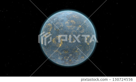 一顆行星 一顆行星 130724556