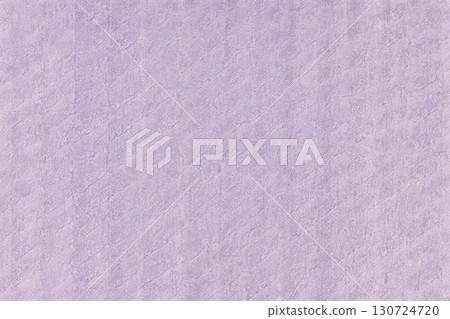 紫色日本紙質感背景、淡紫色、設計材料 130724720