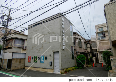 台東區谷中畫廊「How House East」（東京都台東區谷中） 130724810