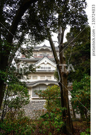 Chiba City Folk Museum (Chiba Castle) 130724833