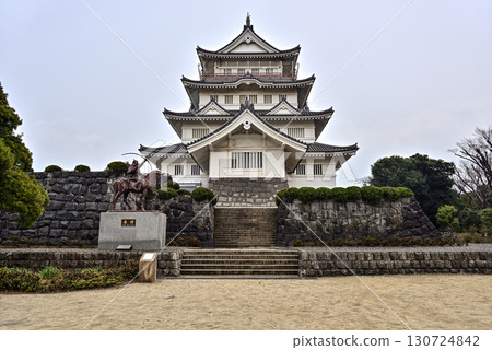 Chiba City Folk Museum (Chiba Castle) 130724842