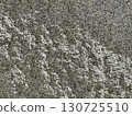 Wall, stone, texture, texture, background material, rough 130725510