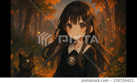 Pretty girl portrait Pretty girl portrait 130726422