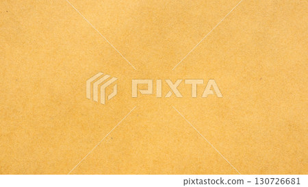 Old brown recycle cardboard kraft paper texture background 130726681