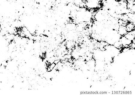 Abstract grunge black and white distressed texture background Abstract grunge black and white distressed texture background 130726865