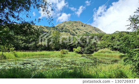 自然景觀 自然景觀 130726937