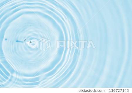Abstract transparent water shadow surface texture natural ripple on blue background Abstract transparent water shadow surface texture natural ripple on blue background 130727143