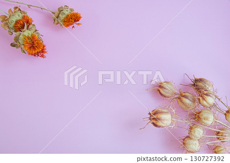 乾花 乾花 130727392