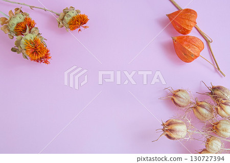 Dried flower Dried flower 130727394