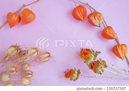乾花 乾花 130727397
