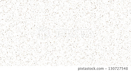 Seamless white linoleum bg with a speckled patern Seamless white linoleum bg with a speckled patern 130727548