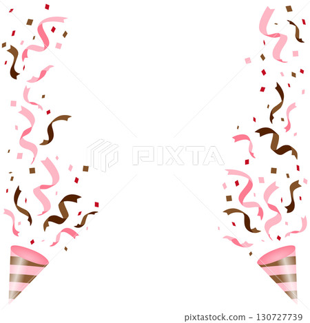 Party Cracker Set, Lively, Celebratory, Fun, and Gorgeous, Strawberry Chocolate 130727739