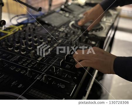 DJ攤位 DJ攤位 130728306