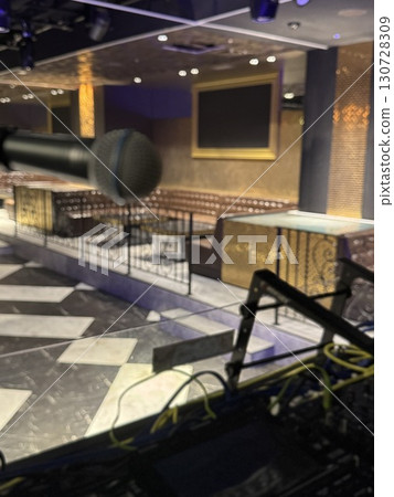 夜總會（DJ台） 130728309