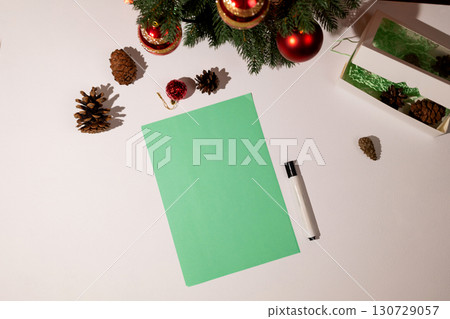Planning Christmas and New Year Holidays at Home in December Planning Christmas and New Year Holidays at Home in December 130729057