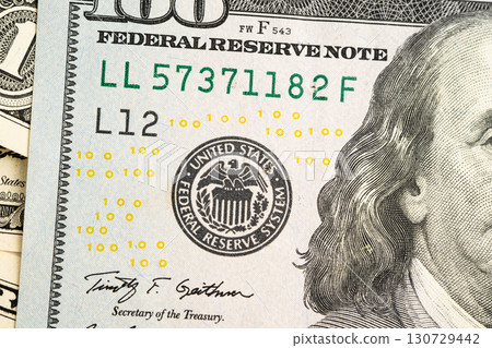 FED The Federal Reserve System, the central banking system of the United States of America. 130729442